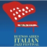 Buenos Aires Italian Jazz FestivalWEB